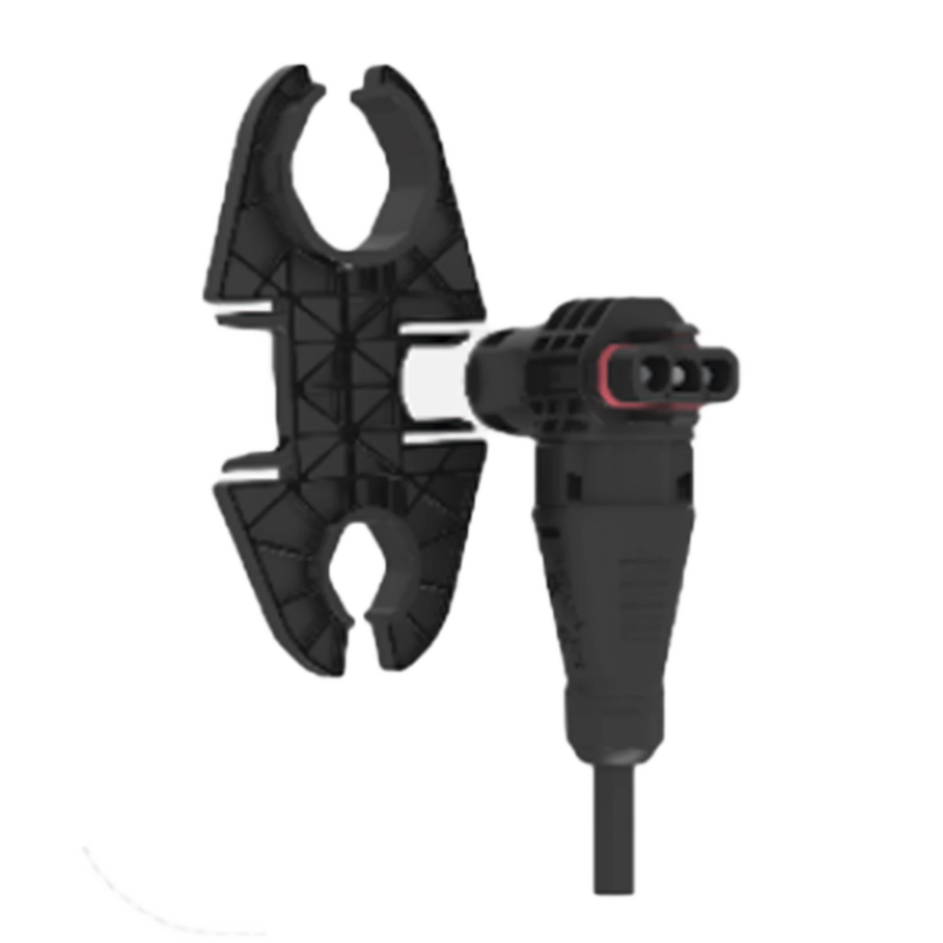 HERRAMIENTA PARA DESCONECTAR CABLE TRONCAL HMS-Energía Solar-HOYMILES-Bsai Seguridad & Controles