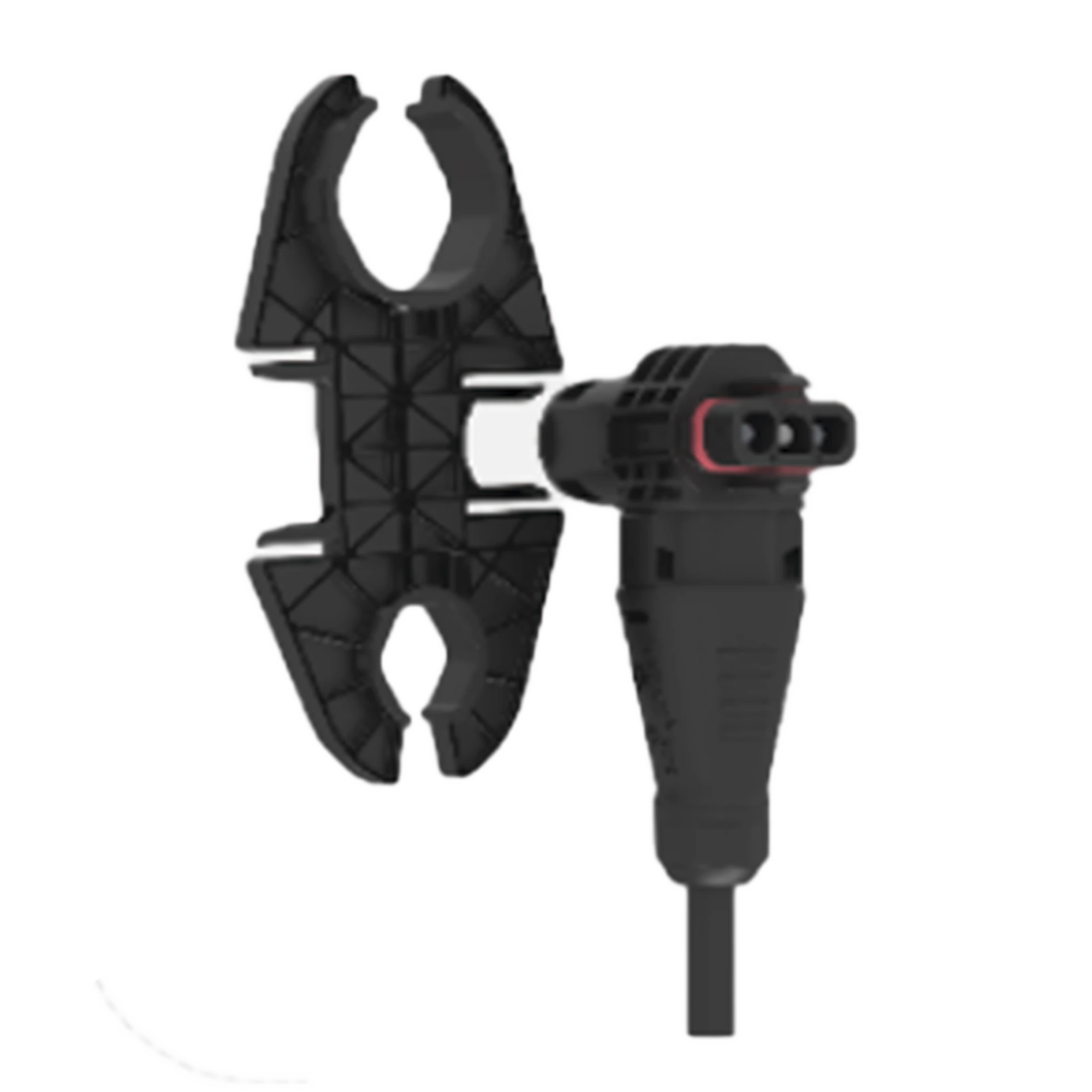 HERRAMIENTA PARA DESCONECTAR CABLE TRONCAL HMS-Energía Solar-HOYMILES-Bsai Seguridad & Controles