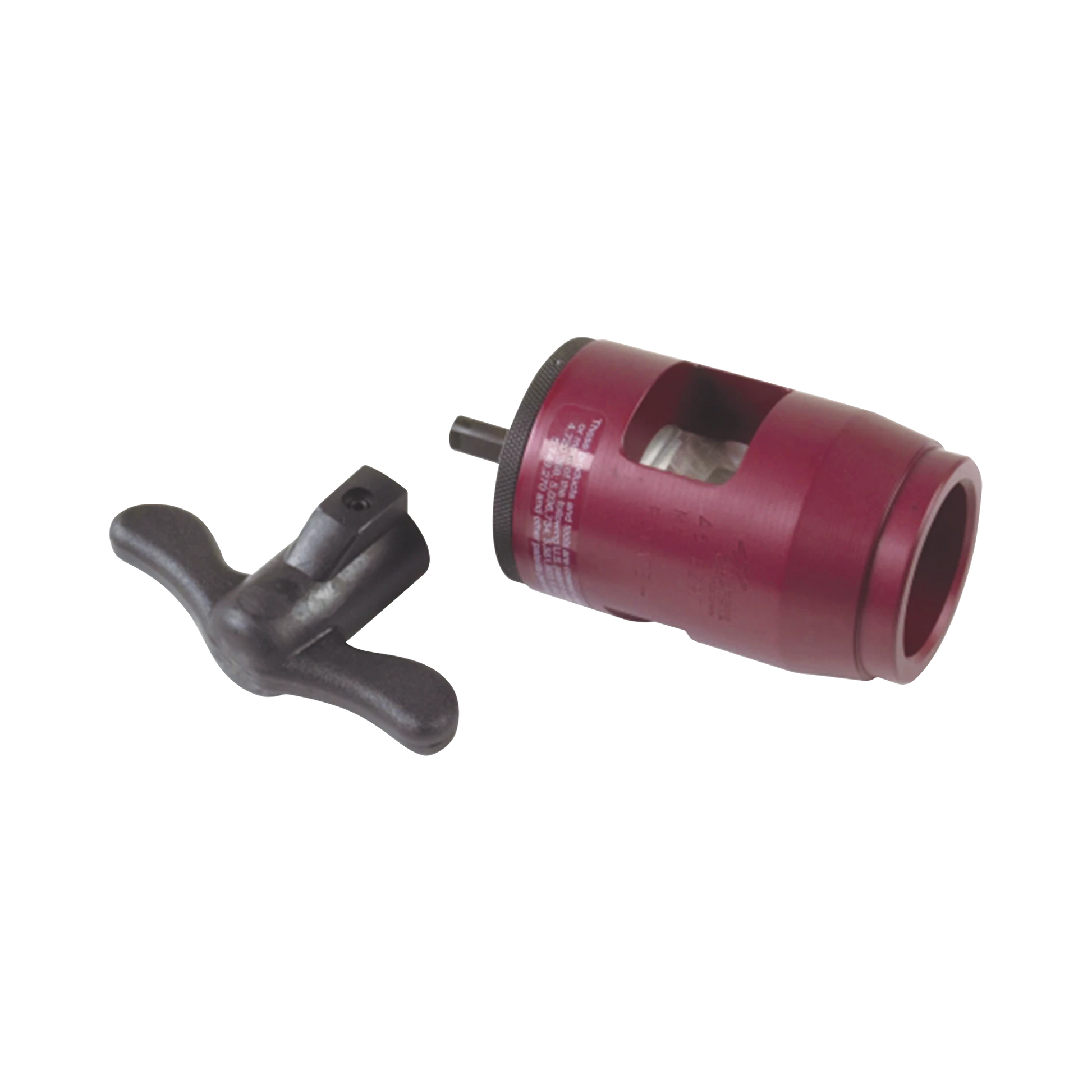 HERRAMIENTA PARA PREPARACION DE CABLE AVA6-50-Conectores-ANDREW / COMMSCOPE-Bsai Seguridad & Controles