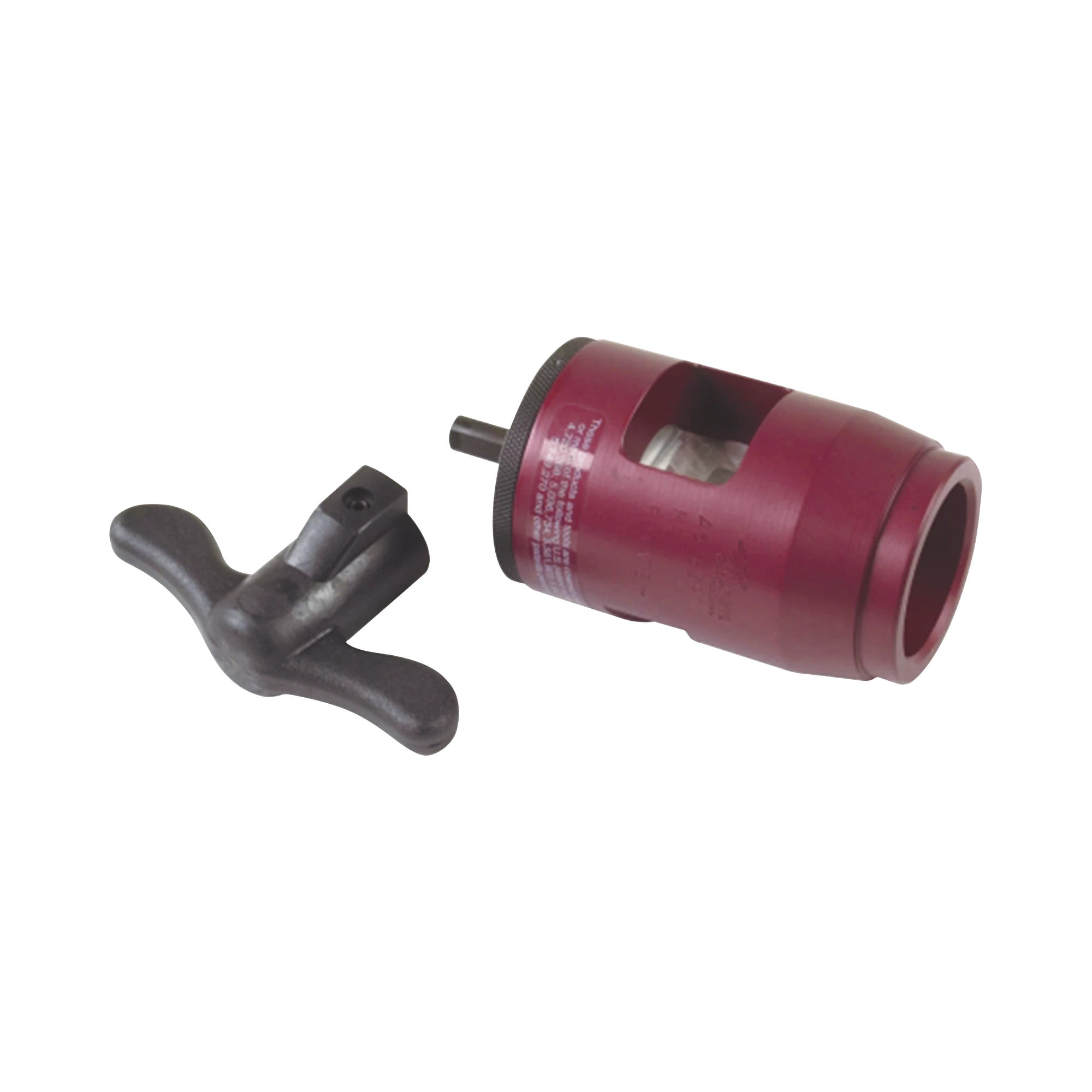 HERRAMIENTA PARA PREPARACION DE CABLE AVA6-50-Conectores-ANDREW / COMMSCOPE-Bsai Seguridad & Controles