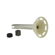 HERRAMIENTA PARA REMOVER O INSTALAR DETECTORES DE HUMO DE LA SERIE 100 Y 200 DE SYSTEM SENSOR-Probadores-SYSTEM SENSOR-Bsai Seguridad & Controles