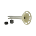 HERRAMIENTA PARA REMOVER O INSTALAR DETECTORES DE HUMO DE LA SERIE 100 Y 200 DE SYSTEM SENSOR-Probadores-SYSTEM SENSOR-XR-2B-Bsai Seguridad & Controles