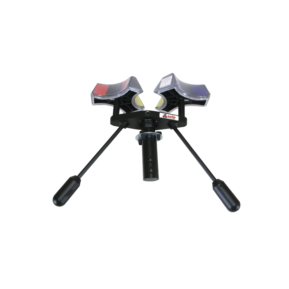 HERRAMIENTA UNIVERSAL PARA REMOVER O INSTALAR UNA AMPLIA GAMA DE DETECTORES DE HUMO O CALOR-Probadores-SDI-Bsai Seguridad & Controles