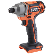 HERRAMIENTAS DE IMPACTO / TORQUE 210 LB-FT / MOTOR DE CD SIN ESCOBILLAS / LUZ DE TRABAJO / SIN BATERÍA/ IDEAL PARA APLICACIONES PROFESIONALES-Herramientas-KLEIN TOOLS-BAT-20CD-Bsai Seguridad & Controles