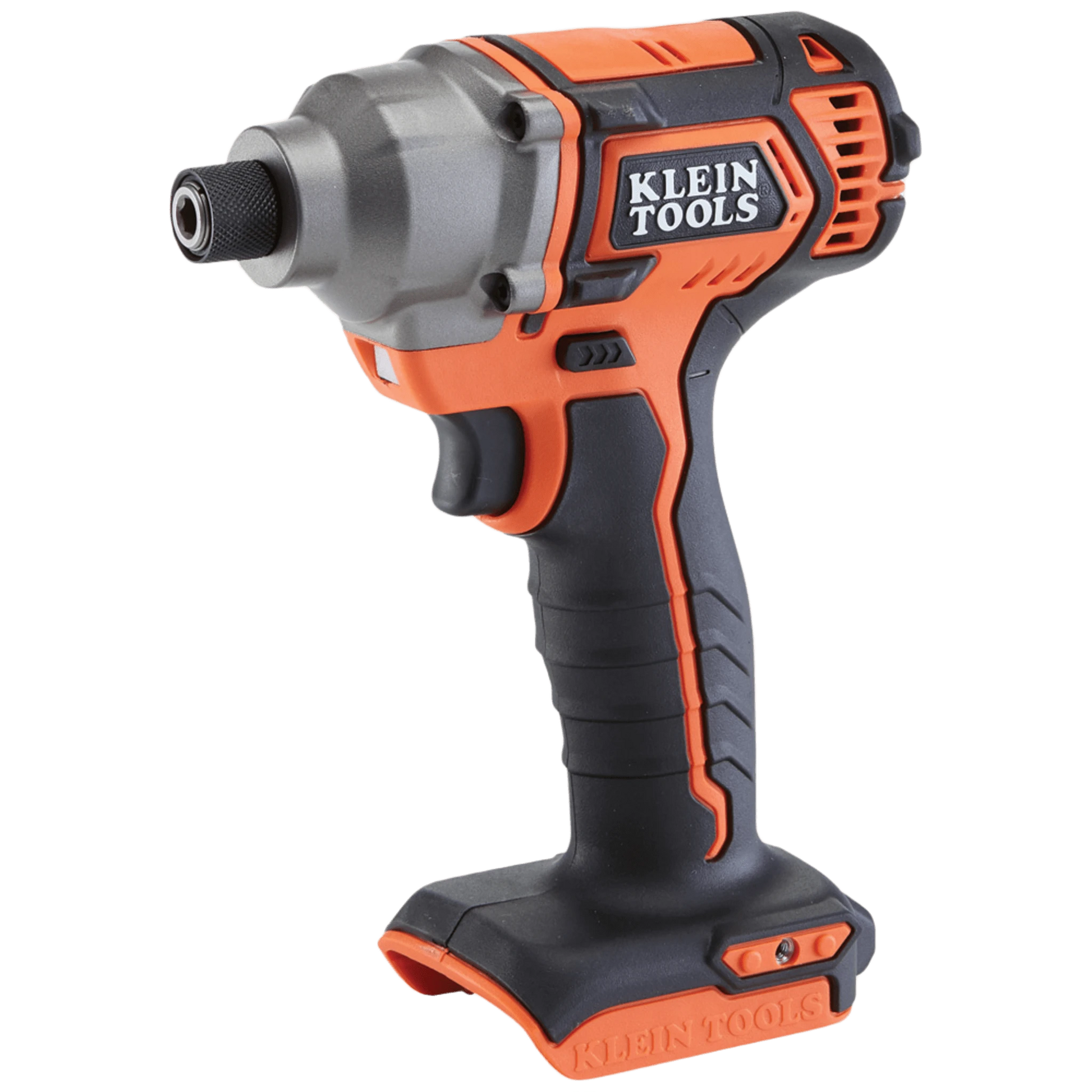 HERRAMIENTAS DE IMPACTO / TORQUE 210 LB-FT / MOTOR DE CD SIN ESCOBILLAS / LUZ DE TRABAJO / SIN BATERÍA/ IDEAL PARA APLICACIONES PROFESIONALES-Herramientas-KLEIN TOOLS-BAT-20CD-Bsai Seguridad & Controles