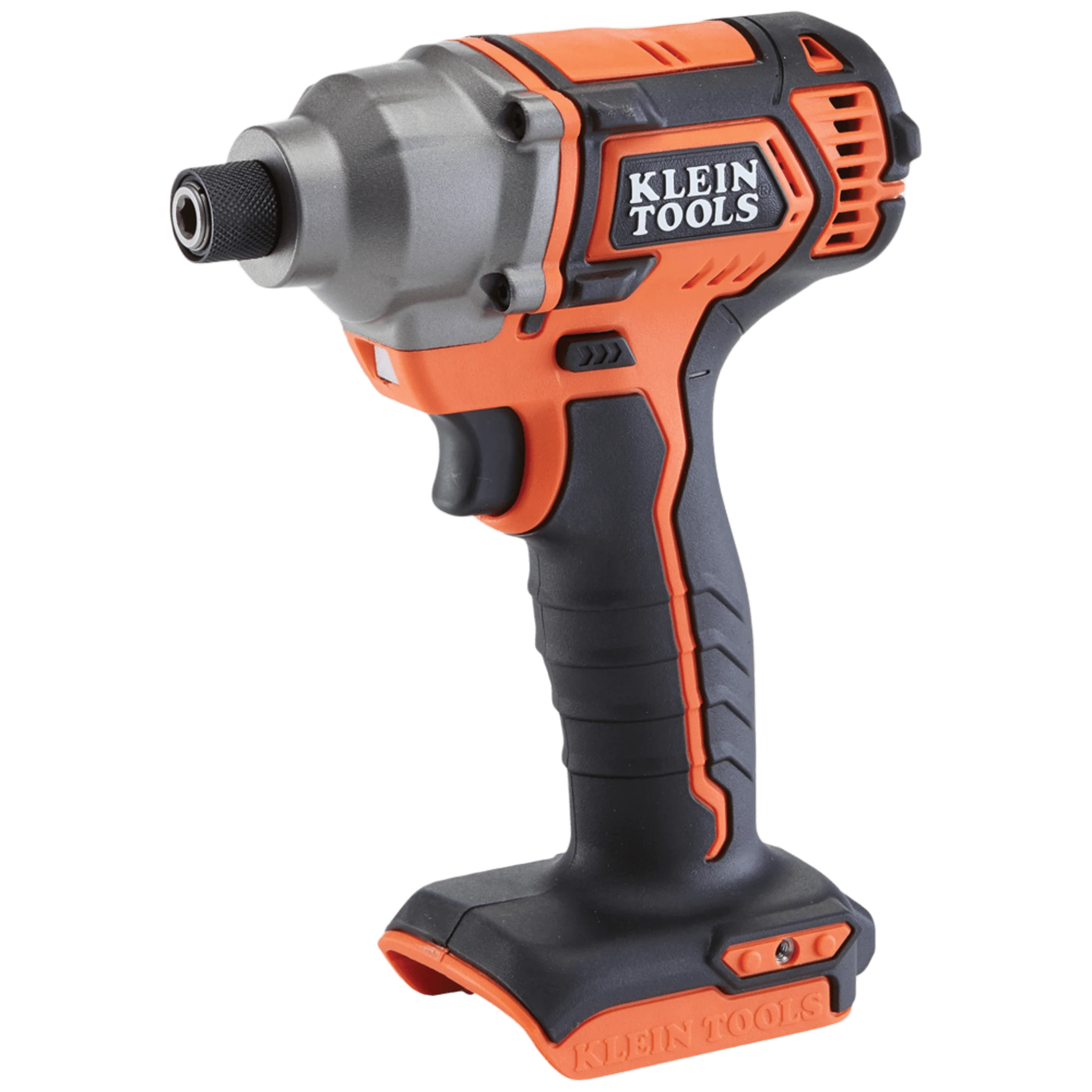 HERRAMIENTAS DE IMPACTO / TORQUE 210 LB-FT / MOTOR DE CD SIN ESCOBILLAS / LUZ DE TRABAJO / SIN BATERÍA/ IDEAL PARA APLICACIONES PROFESIONALES-Herramientas-KLEIN TOOLS-BAT-20CD-Bsai Seguridad & Controles