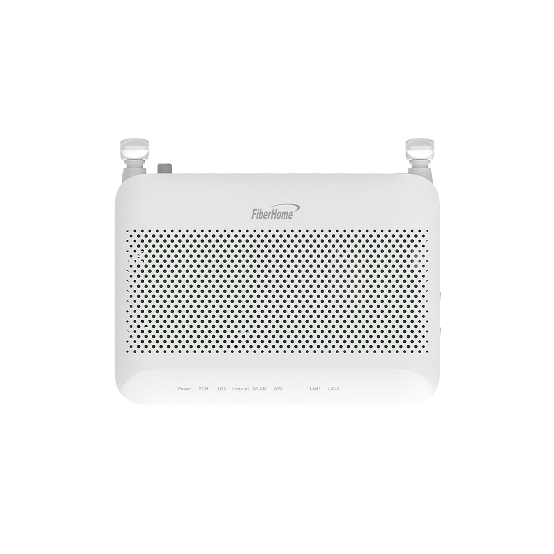 ONU GPON WIFI (2.4/5 GHZ), 2 ANTENAS DE 5 DBI, COMPATIBLE CON OLT DE TERCEROS, MIMO 2X2, 2 PUERTOS GIGABIT, CONECTOR SC/UPC, (GESTIÓN WAN DESDE LA INTERFAZ DE LA ONU)-Redes FTTH/PON-FIBERHOME-Bsai Seguridad & Controles