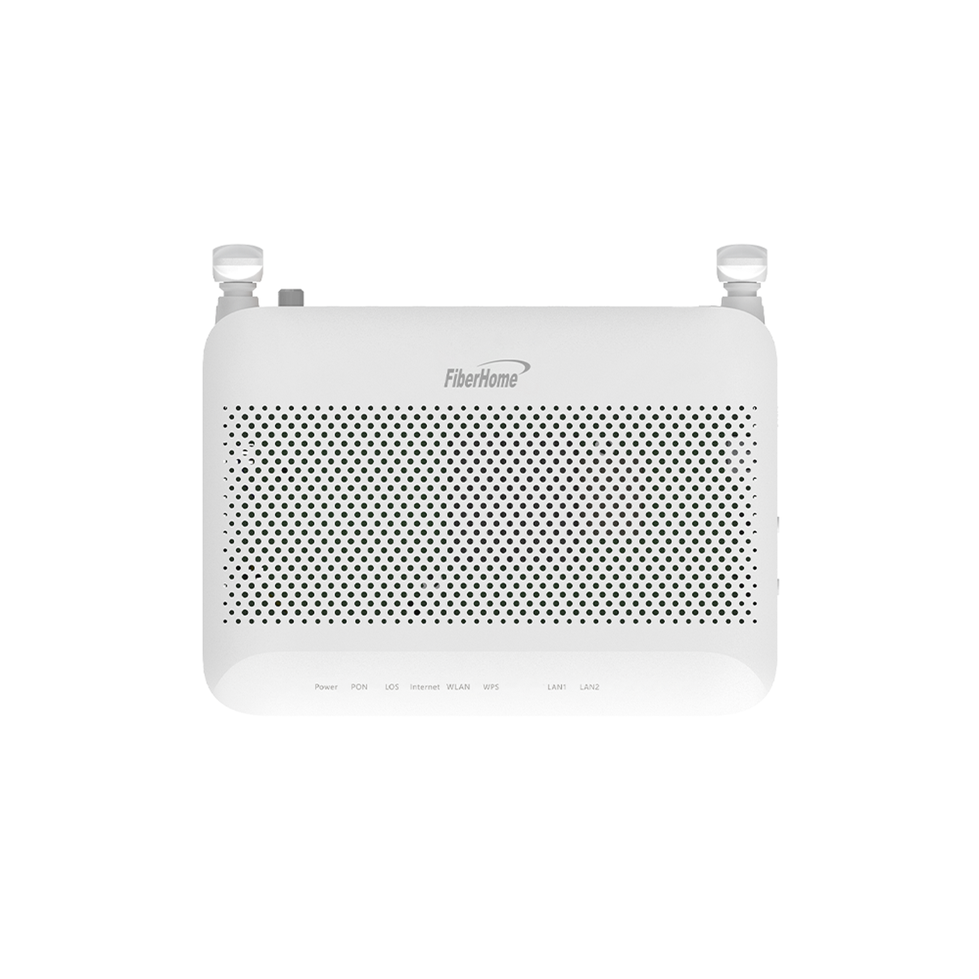 ONU GPON WIFI (2.4/5 GHZ), 2 ANTENAS DE 5 DBI, COMPATIBLE CON OLT DE TERCEROS, MIMO 2X2, 2 PUERTOS GIGABIT, CONECTOR SC/UPC, (GESTIÓN WAN DESDE LA INTERFAZ DE LA ONU)-Redes FTTH/PON-FIBERHOME-Bsai Seguridad & Controles