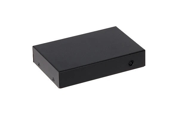 DAHUA PFS3006-4ET-60 - SWITCH POE 4 PUERTOS/ 2 PUERTOS UPLINK ETHERNET/ SWITCHING 1.8G/ 60 WATTS/ SOPORTA IEEE 802.3AF/ IEEE 802.3AT/ HI-POE-Switches POE-DAHUA-Bsai Seguridad & Controles