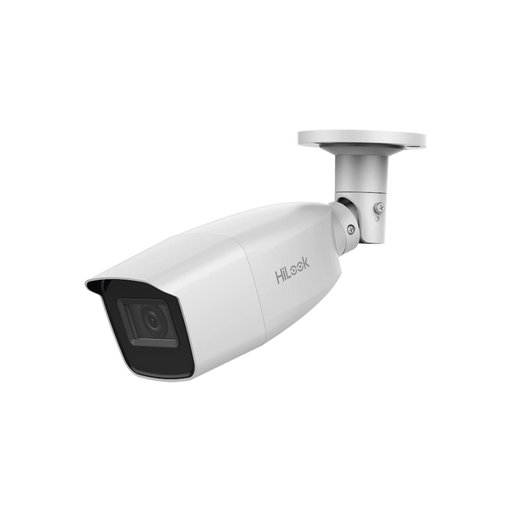 BULLET TURBOHD 2 MEGAPIXEL / VARIFOCAL/METAL/ HÍBRIDA-Cámaras-HIKVISION-THC-B323-Z-Bsai Seguridad & Controles