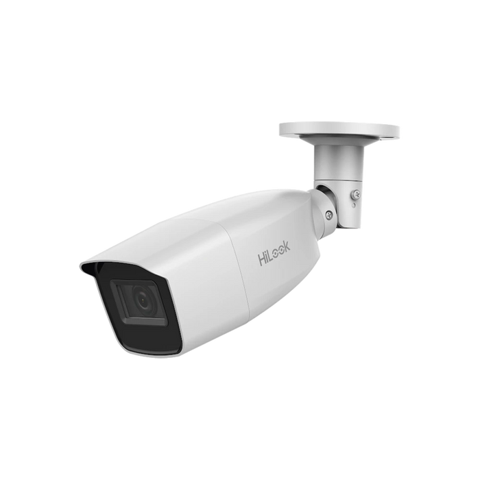 BULLET TURBOHD 2 MEGAPIXEL / VARIFOCAL/METAL/ HÍBRIDA-Cámaras-HIKVISION-THC-B323-Z-Bsai Seguridad & Controles