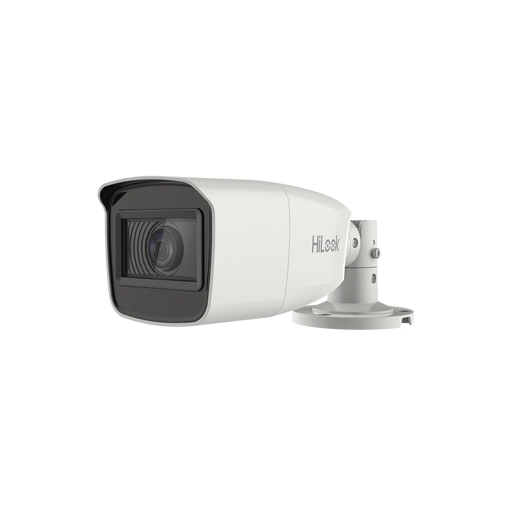 BULLET TURBOHD 2 MEGAPIXEL / VARIFOCAL/METAL/ HÍBRIDA-Cámaras-HIKVISION-THC-B323-Z-Bsai Seguridad & Controles