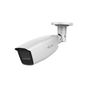 BULLET TURBO 1080P / VARIFOCAL/CLIMAS EXTREMOS/HÍBRIDA-Cámaras-HILOOK BY HIKVISION-Bsai Seguridad & Controles