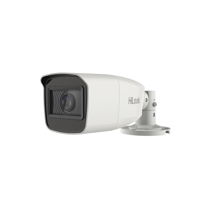 BULLET TURBO 1080P / VARIFOCAL/CLIMAS EXTREMOS/HÍBRIDA-Cámaras-HIKVISION-THC-B320-VF-Bsai Seguridad & Controles