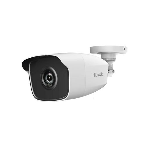 BULLET TURBO 1080P / GRAN APERTURA /METAL/ HÍBRIDA-Cámaras-HIKVISION-THC-B223-M-Bsai Seguridad & Controles