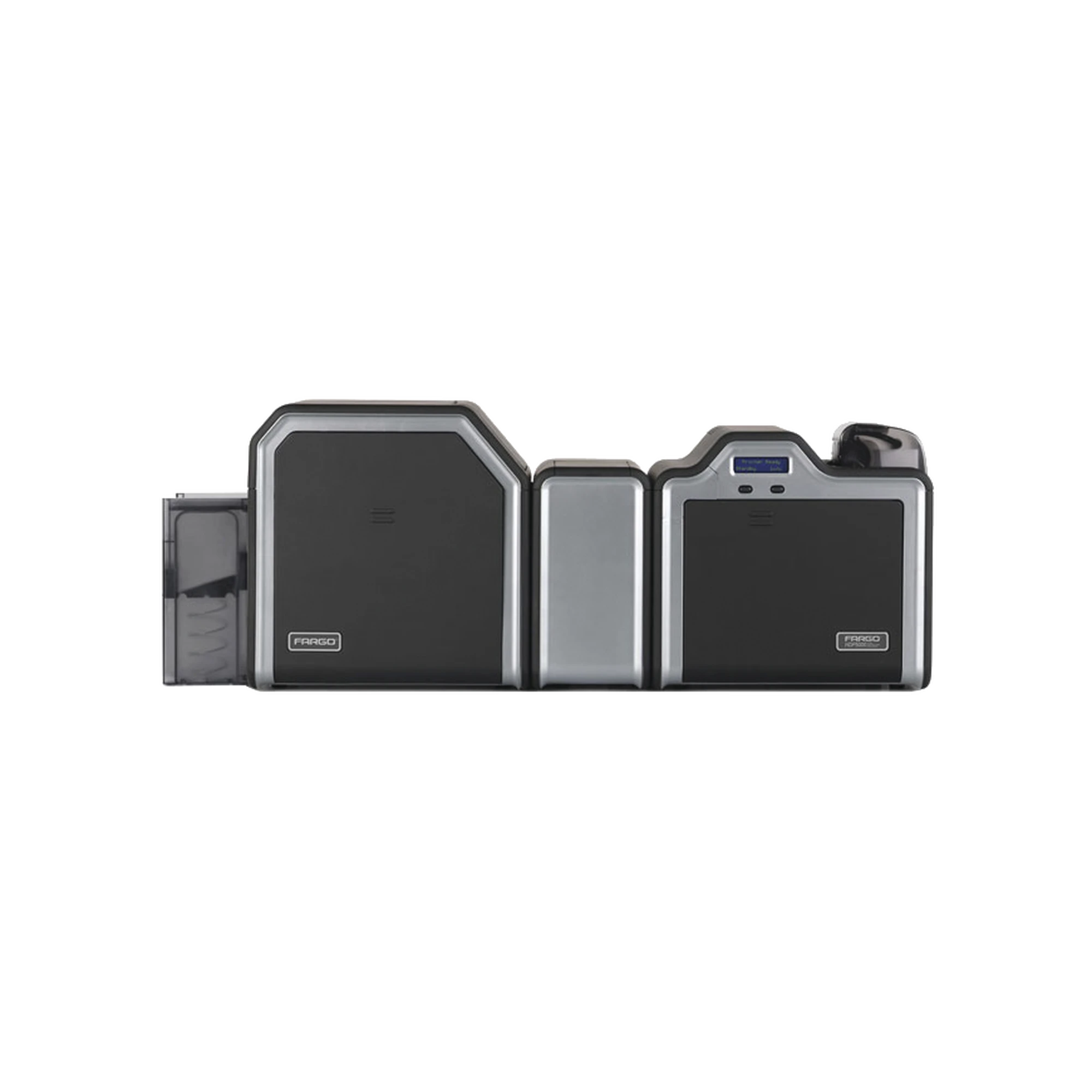 IMPRESORA RETRANSFERENCIA HDP5000/ LAMINACIÓN E IMPRESIÓN POR DOBLE CARA/ 3 AÑOS GARANTÍA/-Identificación y Credencialización-HID-Bsai Seguridad & Controles