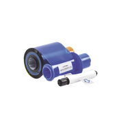 RIBBON PLUS YMCKO PARA DTC1500 / 500 IMPRESIONES/-Identificación y Credencialización-HID-Bsai Seguridad & Controles