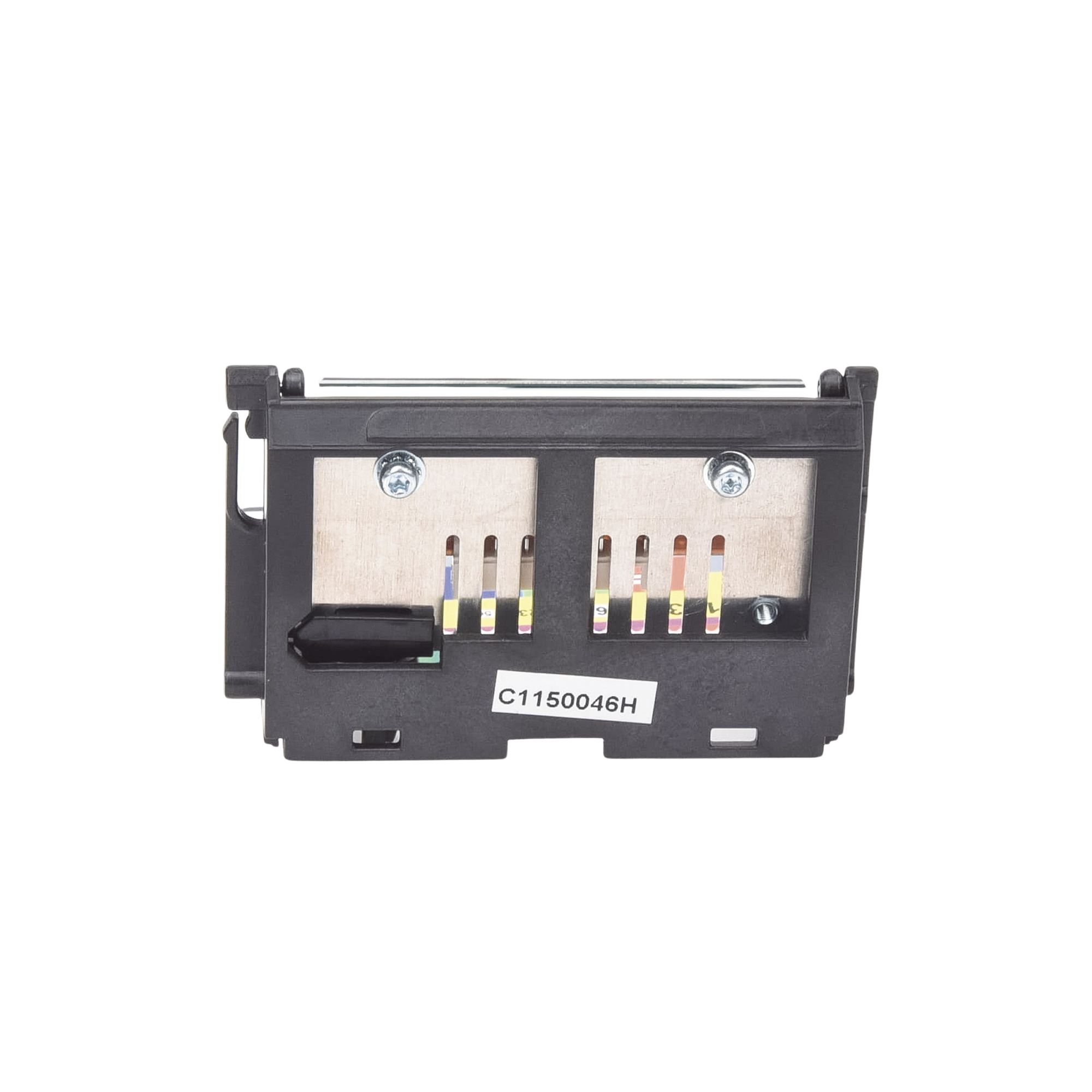 REFACCIÓN: CABEZAL PARA IMPRESA  DTC1000/4000/4500 / 1250E / 4250E /