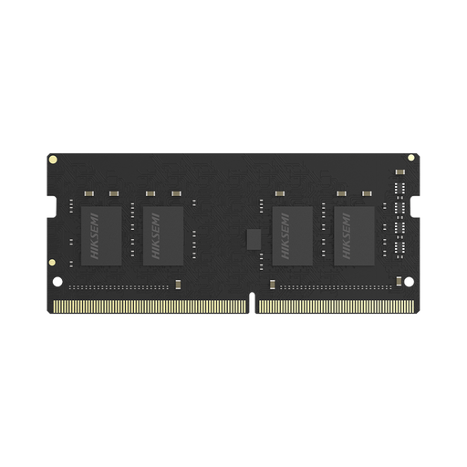 MODULO DE MEMORIA RAM 16 GB / DDR5 / 4800 MHZ / PARA LAPTOP O NAS / SODIMM-Accesorios Generales-HIKSEMI by HIKVISION-HIKER/S/DDR5/16G/4800-Bsai Seguridad & Controles