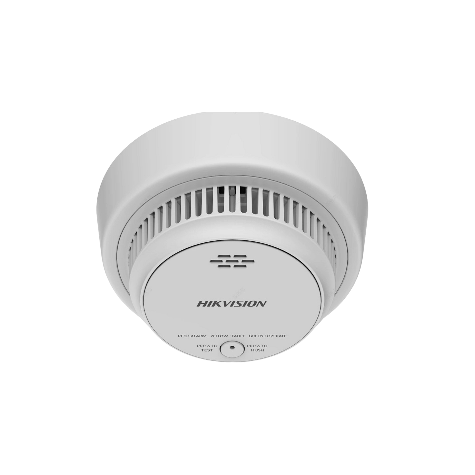(HIKFIRE) DETECTOR DE CALOR (LORA) / ALARMA AUDIBLE / ESTÁNDAR GB 30122-2013-HikFire by Hikvision-HIKVISION-NP-FW100-Bsai Seguridad & Controles