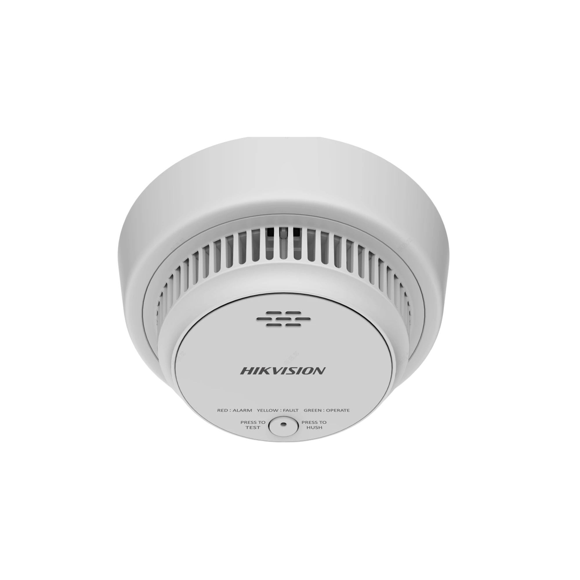 (HIKFIRE) DETECTOR DE CALOR (LORA) / ALARMA AUDIBLE / ESTÁNDAR GB 30122-2013-HikFire by Hikvision-HIKVISION-NP-FW100-Bsai Seguridad & Controles
