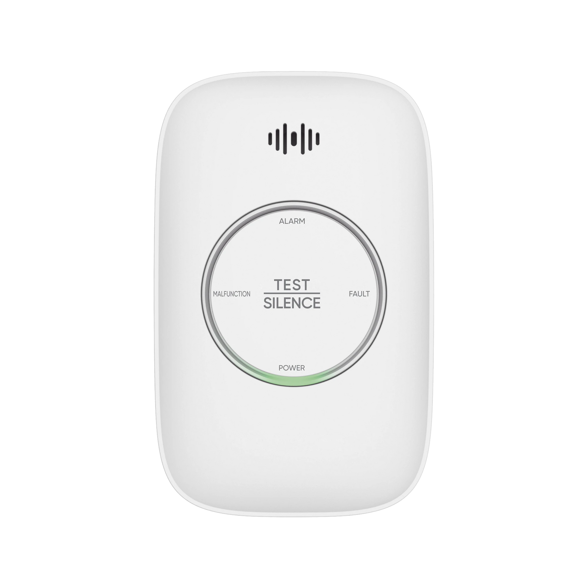 (HIKFIRE) DETECTOR DE GAS LP PROPANO C3H8 / ALARMA TEMPRANA / REGISTRO DE EVENTOS / SALIDA PARA CIERRE DE VÁLVULA Y/O ACTIVACIÓN DE VENTILADOR / PROTECCIÓN IP30 / ALARMA DE 70DB A 115DB A 1 METRO DE DISTANCIA-Detectores / Sensores-HIKVISION-HF-GP110-Bsai Seguridad & Controles