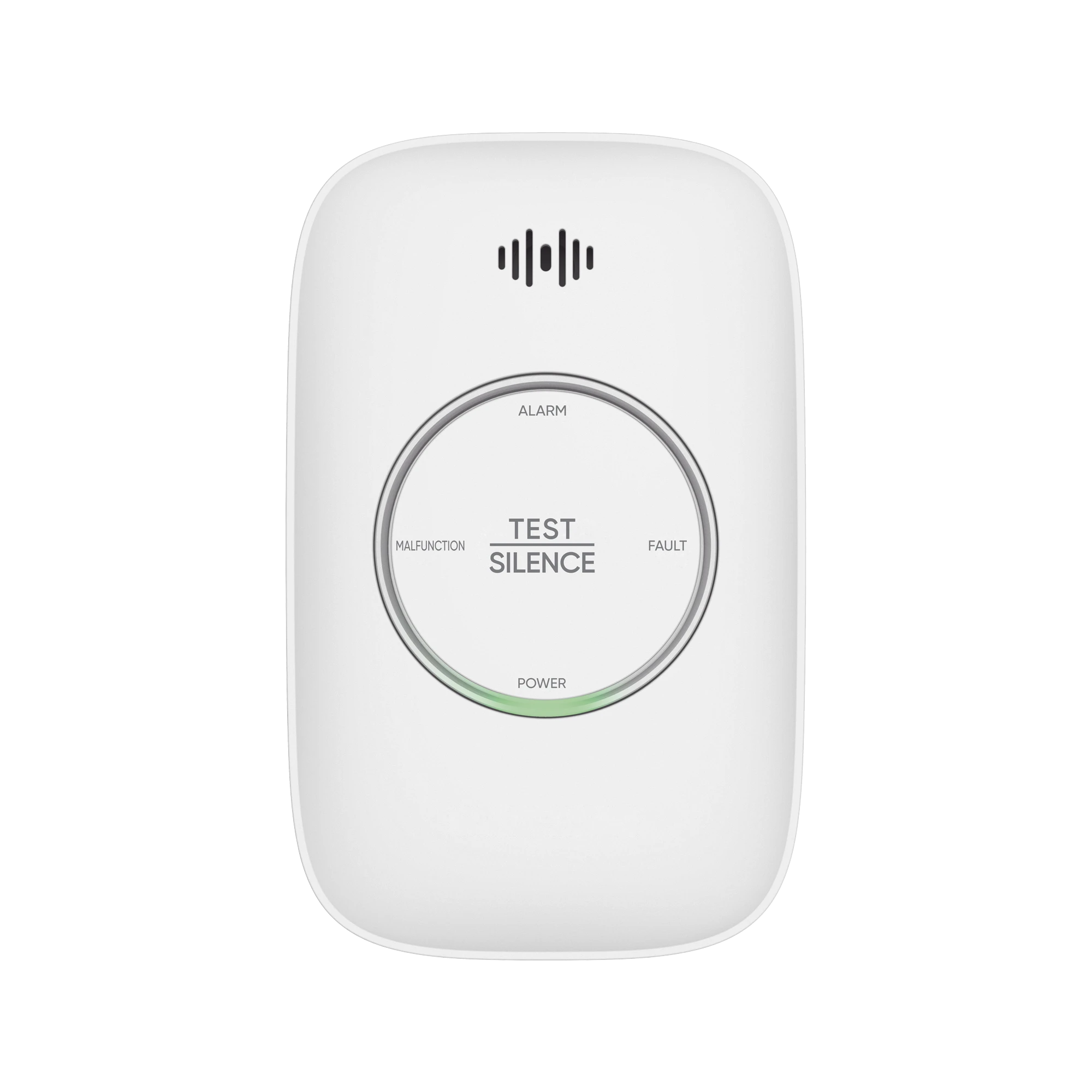 (HIKFIRE) DETECTOR DE GAS LP PROPANO C3H8 / ALARMA TEMPRANA / REGISTRO DE EVENTOS / SALIDA PARA CIERRE DE VÁLVULA Y/O ACTIVACIÓN DE VENTILADOR / PROTECCIÓN IP30 / ALARMA DE 70DB A 115DB A 1 METRO DE DISTANCIA-Detectores / Sensores-HIKVISION-Bsai Seguridad & Controles