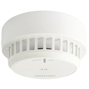 (HIKFIRE) DETECTOR DE HUMO ÓPTICO HIKVISION / TECNOLOGÍA AVANZADA DE DETECCIÓN DE INCENDIOS / ALARMA TEMPRANA Y FIABILIDAD CERTIFICADA-Detectores / Sensores-HIKVISION-HF-S2E-Bsai Seguridad & Controles