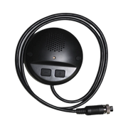ACCESORIO PARA AUDIO DE 2 VÍAS / COMPATIBLE CON DVR MOVIL HIKVISION / CONECTOR TIPO AVIACIÓN / DS-MP5604 / DS-MP5604-SD/GLF/WI58 /-Videograbadoras Móviles y Portátiles-HIKVISION-Bsai Seguridad & Controles