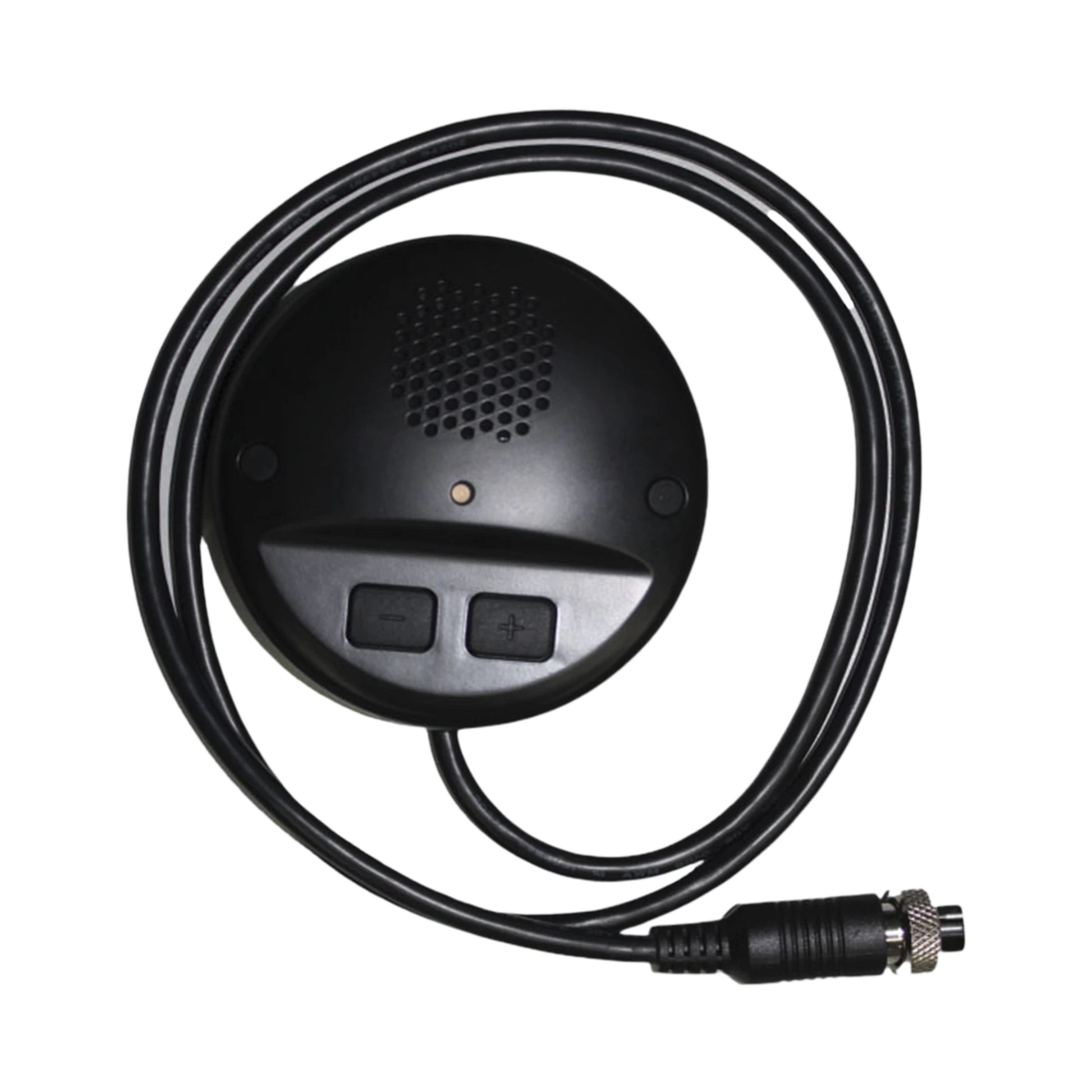 ACCESORIO PARA AUDIO DE 2 VÍAS / COMPATIBLE CON DVR MOVIL HIKVISION / CONECTOR TIPO AVIACIÓN / DS-MP5604 / DS-MP5604-SD/GLF/WI58 /-Videograbadoras Móviles y Portátiles-HIKVISION-Bsai Seguridad & Controles