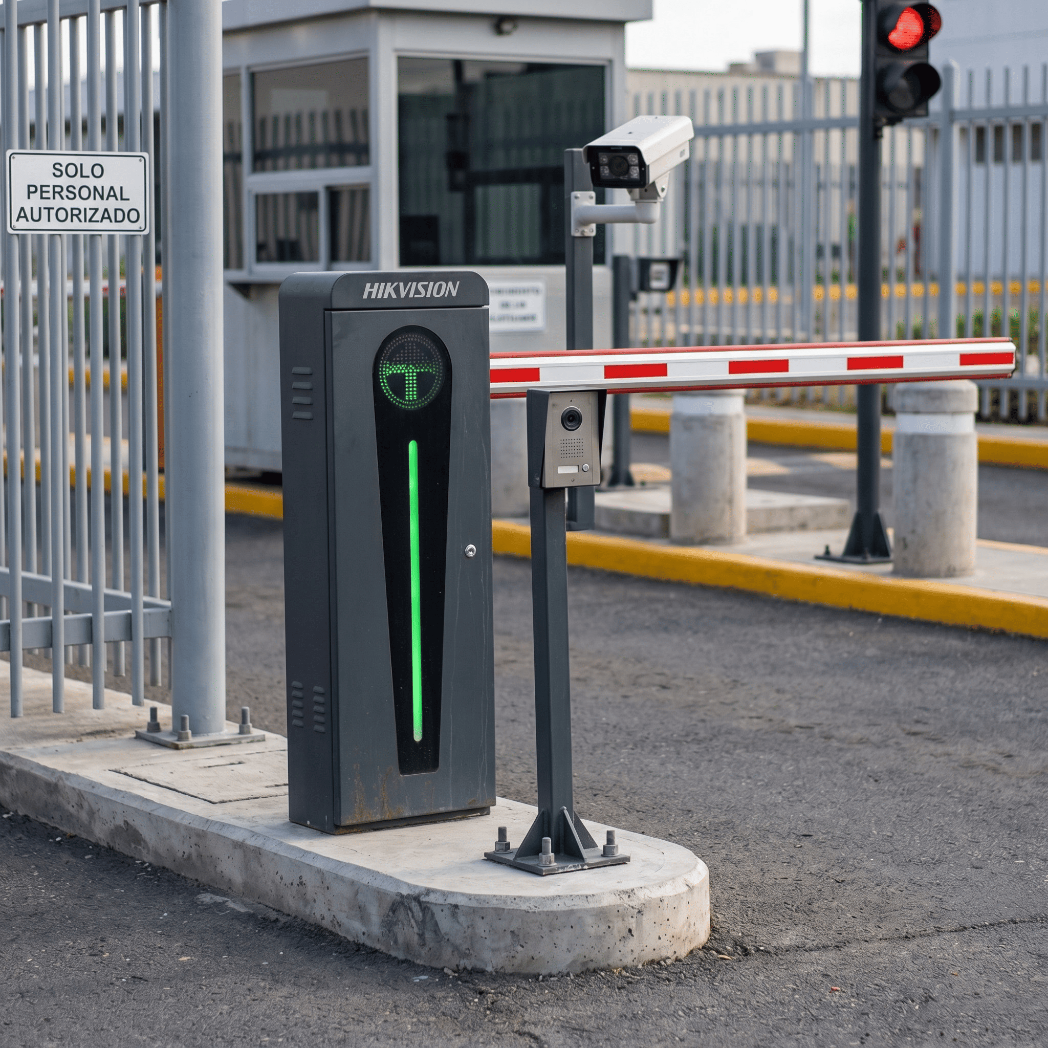 Bsai Seguridad y Controles