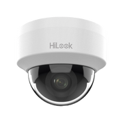 HILOOK SERIES / DOMO IP 2 MEGAPIXEL (1080P) / LENTE 2.8 MM (GRAN ANGULAR) / 20 MTS IR / INTERIOR / POE / DWDR / H.265+ / ONVIF-Cámaras IP y NVRs-HILOOK BY HIKVISION-Bsai Seguridad & Controles