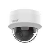 HILOOK SERIES / DOMO IP 4 MEGAPIXEL / LENTE 2.8 MM (GRAN ANGULAR) / 20 MTS IR / INTERIOR / POE / DWDR / H.265+ / ONVIF-Cámaras IP y NVRs-HILOOK BY HIKVISION-Bsai Seguridad & Controles