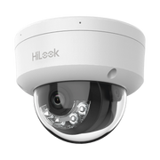 HILOOK SERIES / DOMO IP DE 4 MEGAPIXEL / LENTE 2.8 MM / 30 MTS IR / MICRÓFONO INTEGRADO / EXTERIOR IP67 / POE / WDR 120 / H.265+ / ONVIF-Cámaras IP y NVRs-HILOOK BY HIKVISION-IPC-D140HA-LUC-Bsai Seguridad & Controles