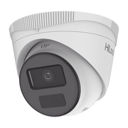 HILOOK SERIES / TURRET IP 4 MEGAPIXEL / 20 MTS IR / EXTERIOR IP67 / POE / LENTE 2.8 MM / WDR 120 DB / ONVIF-Cámaras IP y NVRs-HILOOK BY HIKVISION-Bsai Seguridad & Controles