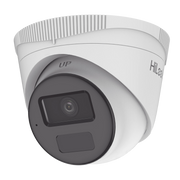 HILOOK SERIES / TURRET IP DE 2 MEGAPIXEL / LENTE 2.8 MM / 30 MTS IR / MICRÓFONO INTEGRADO / EXTERIOR IP67 / POE / DWDR / H.265+ / ONVIF-Cámaras IP y NVRs-HILOOK BY HIKVISION-Bsai Seguridad & Controles