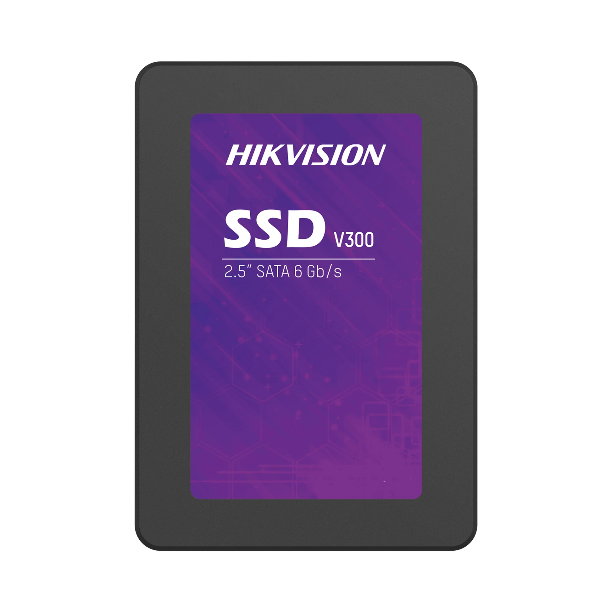 SSD PARA VIDEOVIGILANCIA / UNIDAD DE ESTADO SOLIDO / 1024 GB / 2.5" / ALTO PERFORMANCE / USO 24/7 / BASE INCLUIDA / COMPATIBLE CON DVR´S Y NVR´S EPCOM / HILOOK Y HIKVISION (SELECCIONADOS)-Servidores / Almacenamiento / Cómputo-HIKVISION-Bsai Seguridad & Controles