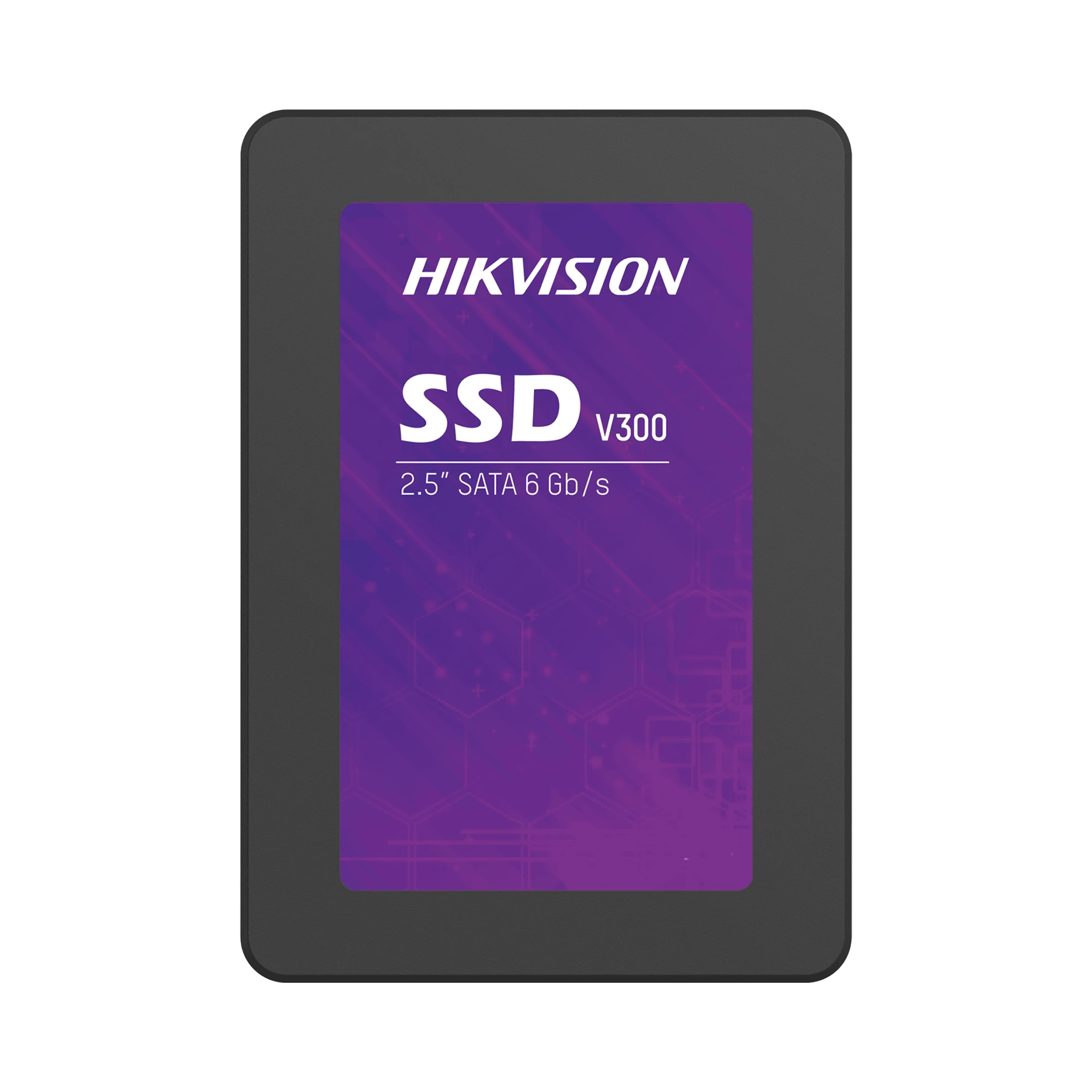 SSD PARA VIDEOVIGILANCIA / UNIDAD DE ESTADO SOLIDO / 512 GB / 2.5" / ALTO PERFORMANCE / USO 24/7 / BASE INCLUIDA / COMPATIBLE CON DVR´S Y NVR´S EPCOM / HILOOK Y HIKVISION (SELECCIONADOS)-Servidores / Almacenamiento / Cómputo-HIKVISION-Bsai Seguridad & Controles