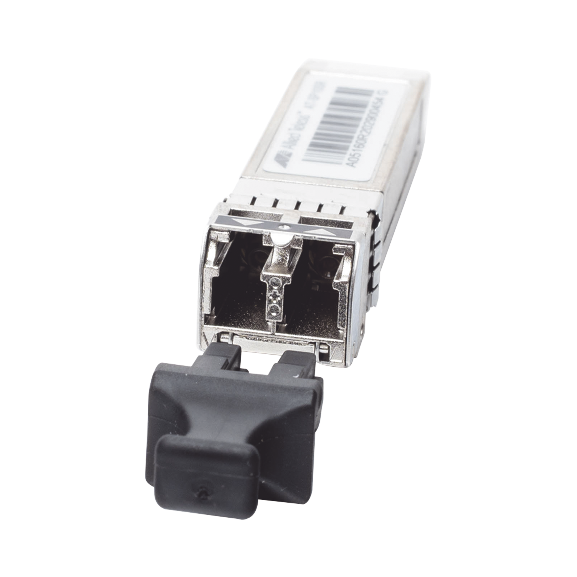 TRANSCEPTOR MINI-GBIC SFP / DISTANCIA 20 KM / CONECTOR LC / SINGLE / MONOMODO
