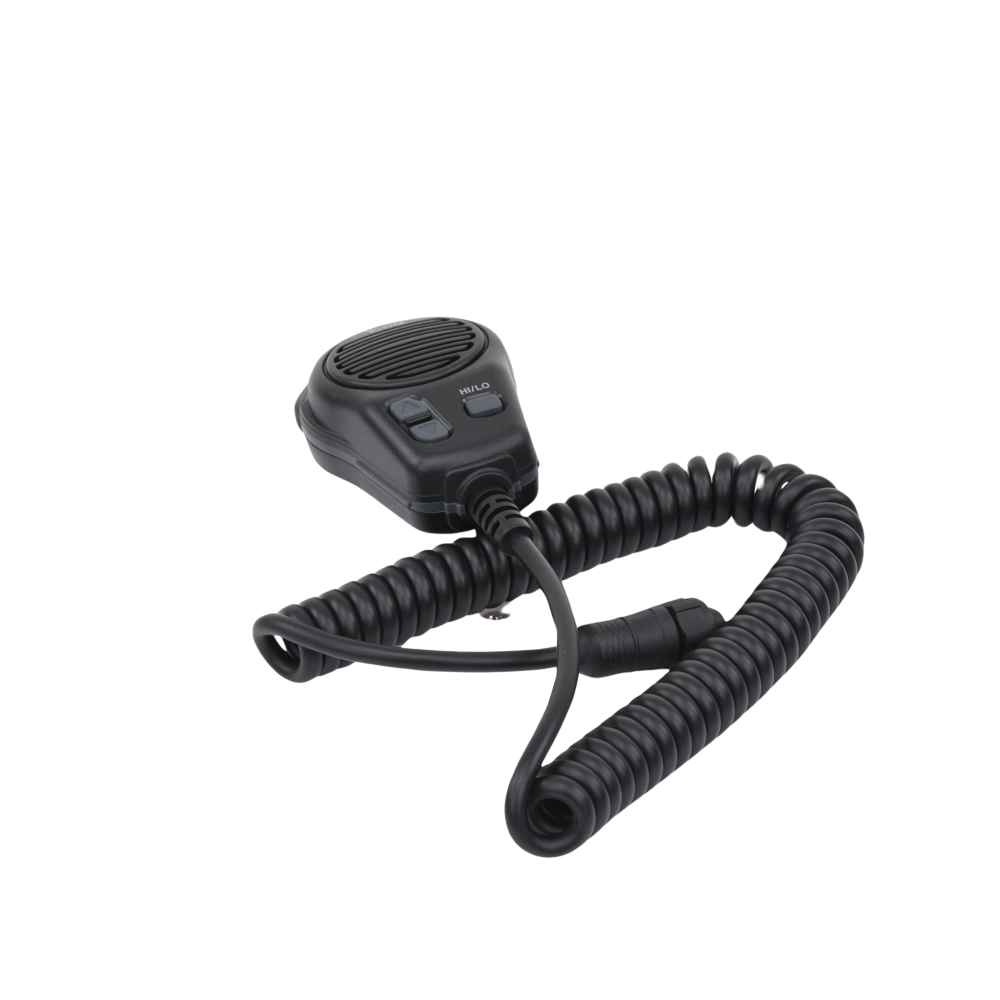 MICRÓFONO REMOTO PARA RADIO MARINO IC-M604/A, IC-M504A