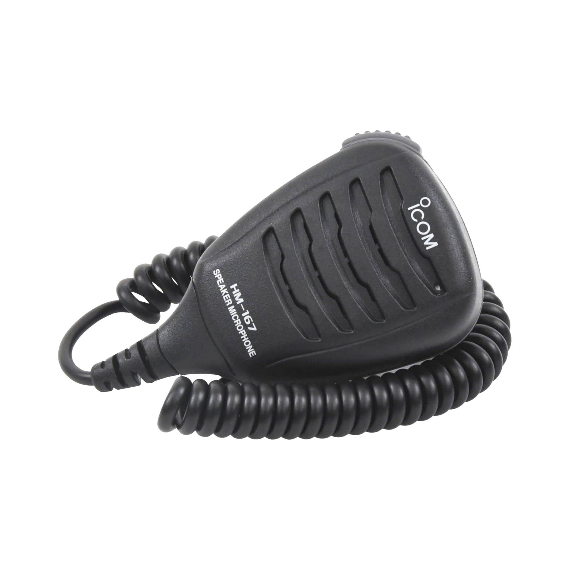 MICRÓFONO-BOCINA SUMERGIBLE (GRADO IPX7) PARA IC-GM1600, IC-M73.