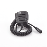 MICRÓFONO BOCINA COMPACTO A PRUEBA DE AGUA PARA RADIOS IC-M72 Y IC-M73.