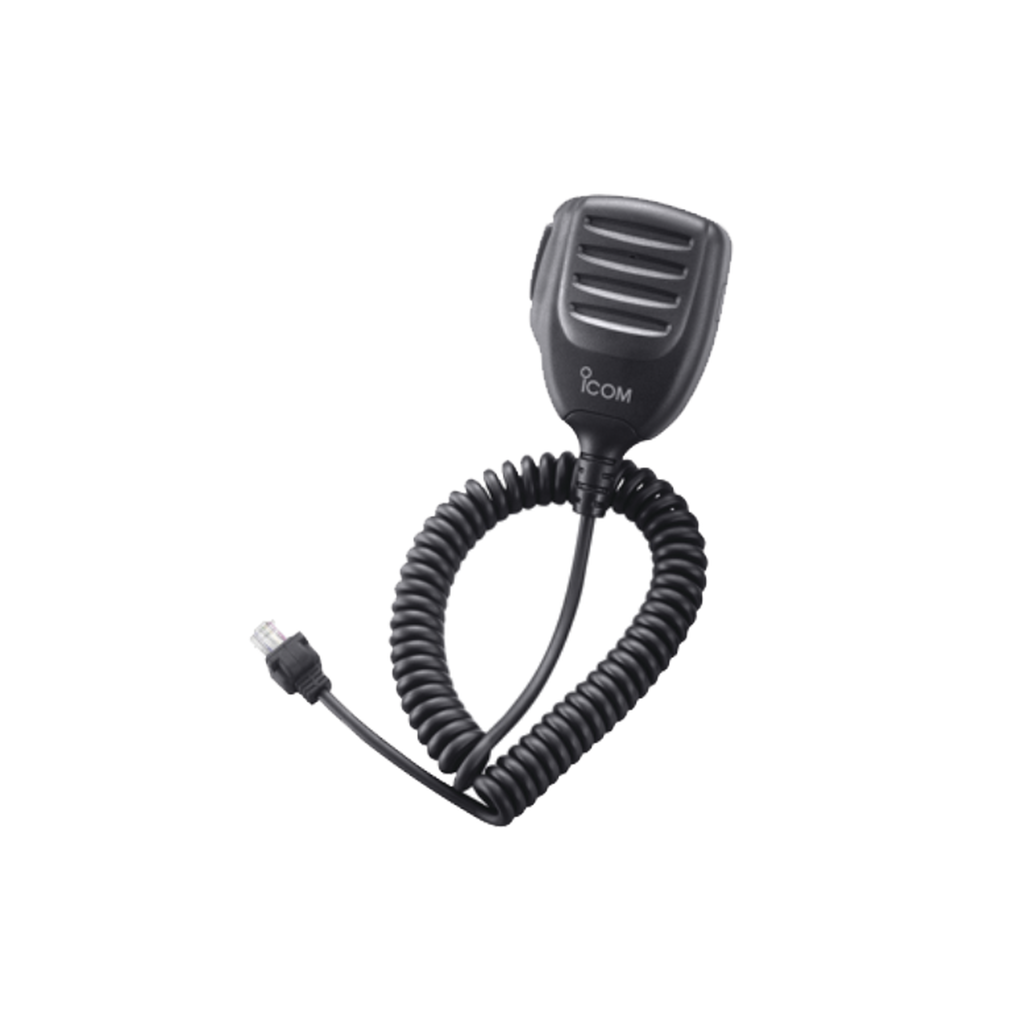 MICRÓFONO DE MANO PARA ICOM ICA120