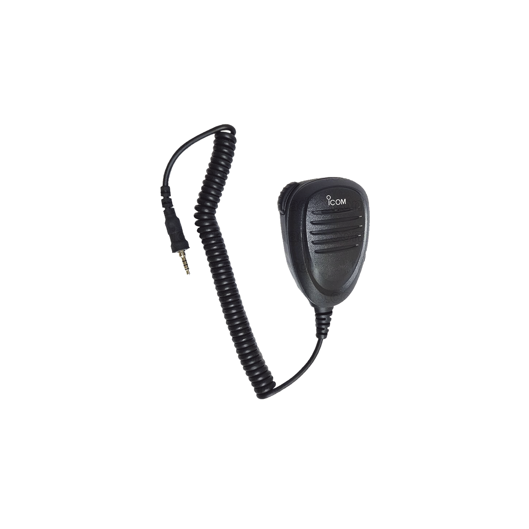 MICRÓFONO DE MANO PARA RADIO IC-M220/13 / REEMPLAZO ORIGINAL / COMPATIBILIDAD TOTAL / DISEÑO ERGONÓMICO / CONECTOR ESPECÍFICO