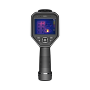M31 - CÁMARA TERMOGRÁFICA PORTÁTIL DUAL / LENTE TÉRMICO 9.7 MM (384 X 288) / LENTE ÓPTICO (8 MEGAPIXEL) / WIFI / IP54 / RANURA MICROSD HASTA 64 GB / HASTA 5 HORAS DE FUNCIONAMIENTO CONTINUO-Cámaras IP y NVRs-HIKMICRO-Bsai Seguridad & Controles