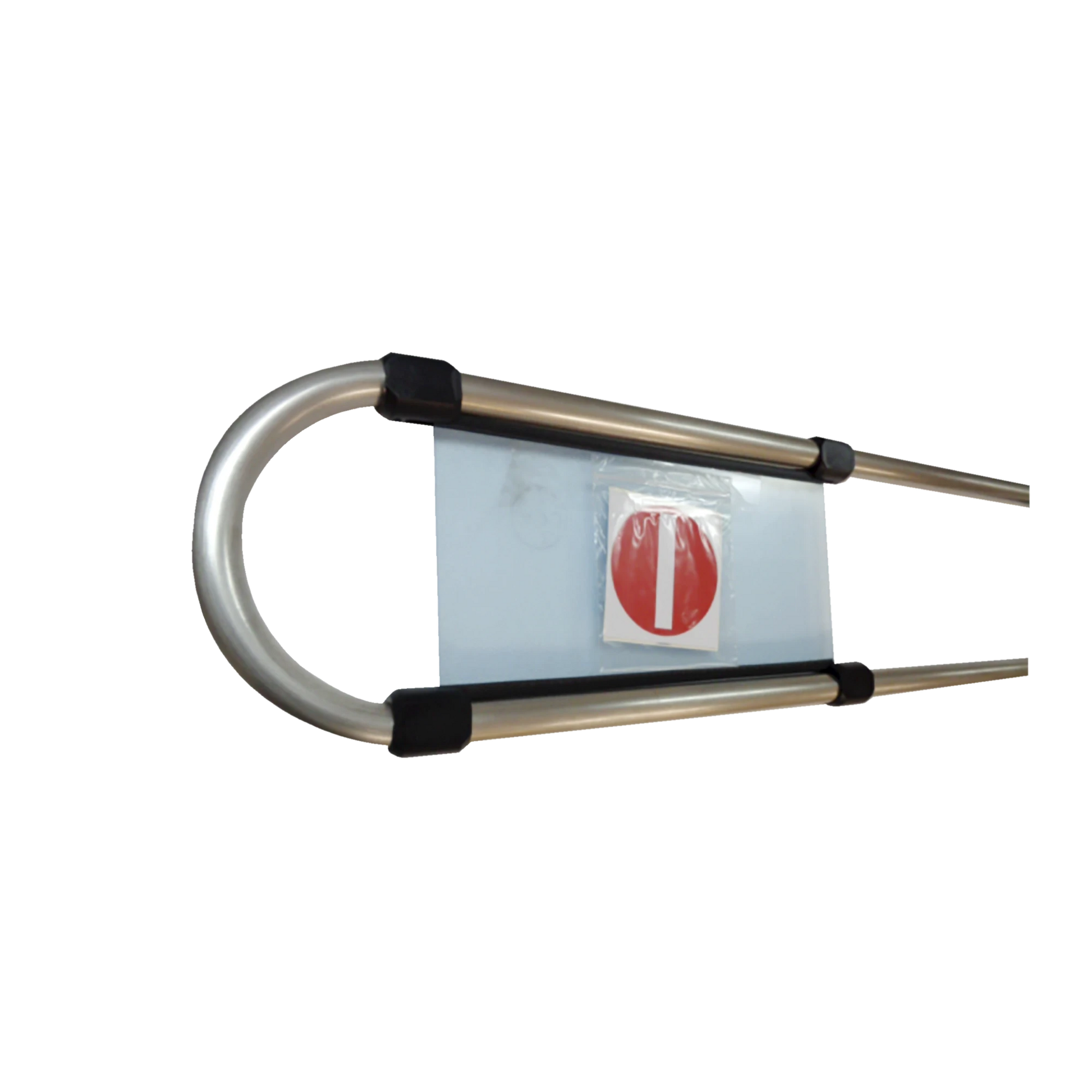 HOJA PARA TORNIQUETE SALOON DE 1200MM-Torniquetes y Puertas de Cortesía-CAME-Bsai Seguridad & Controles