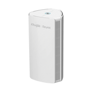 HOME ROUTER INALÁMBRICO MESH WI-FI 6 2X2 DOBLE BANDA 1 PUERTO WAN GIGABIT Y 2 PUERTOS LAN GIGABIT-Redes WiFi-RUIJIE-Bsai Seguridad & Controles