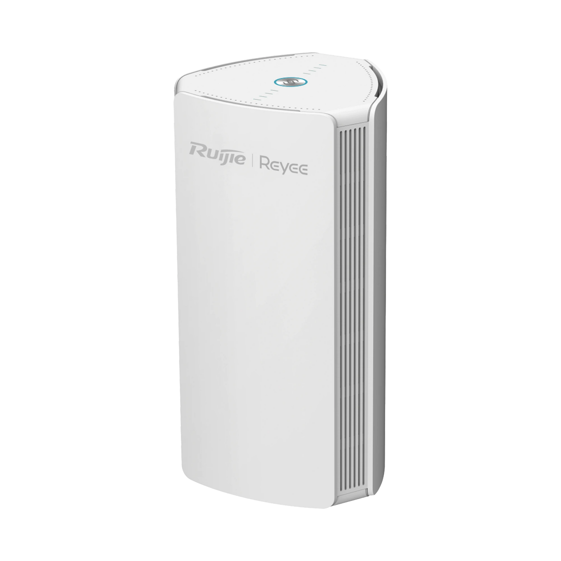 HOME ROUTER INALÁMBRICO MESH WI-FI 6 2X2 DOBLE BANDA 1 PUERTO WAN GIGABIT Y 2 PUERTOS LAN GIGABIT-Redes WiFi-RUIJIE-Bsai Seguridad & Controles