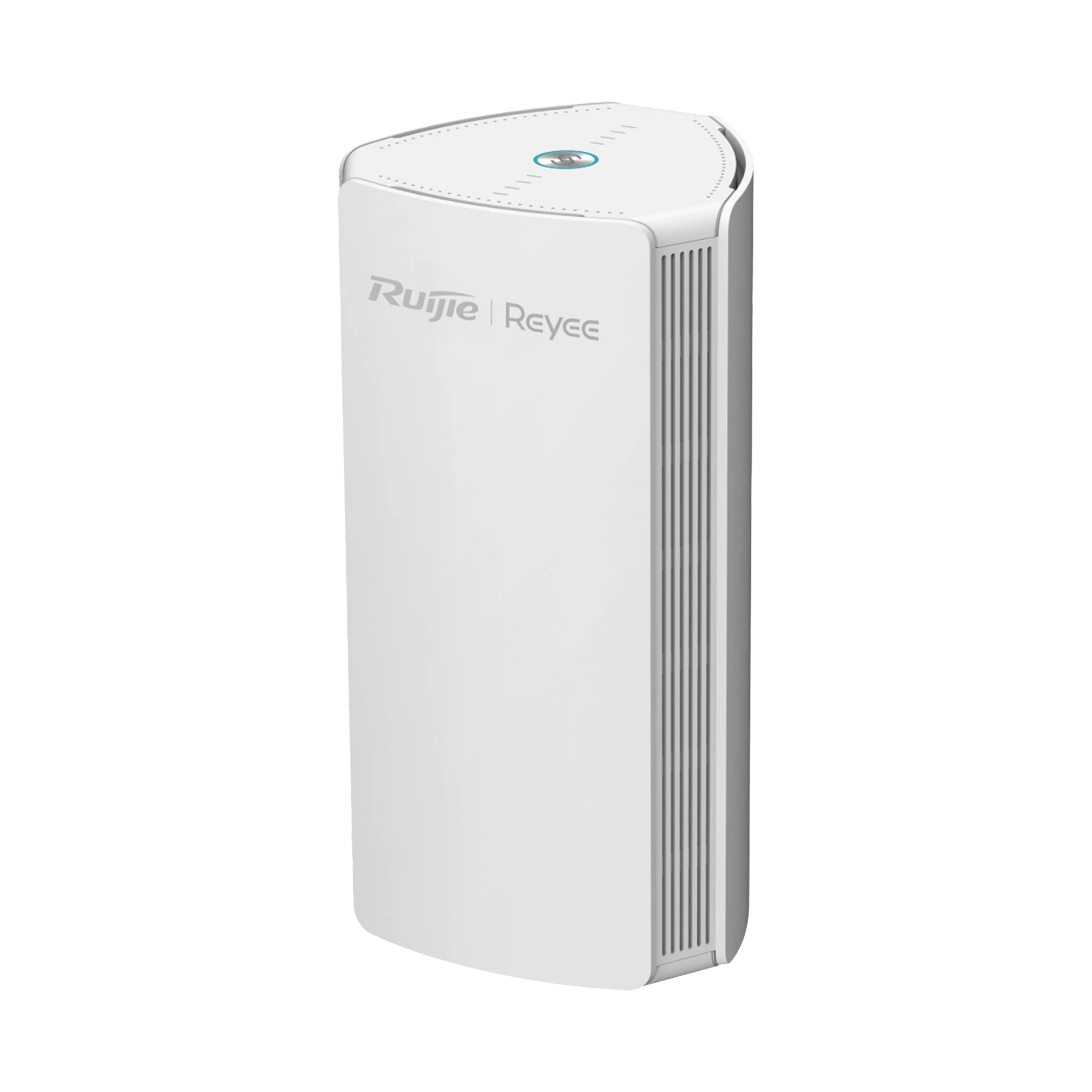 HOME ROUTER INALÁMBRICO MESH WI-FI 6 2X2 DOBLE BANDA 1 PUERTO WAN GIGABIT Y 2 PUERTOS LAN GIGABIT-Redes WiFi-RUIJIE-Bsai Seguridad & Controles