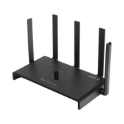 HOME ROUTER INALÁMBRICO MESH , DISEÑADO PARA GAMING CON DOBLE PUERTO WAN GIGABIT PARA SUMAR ANCHO DE BANDA, 3 PUERTOS LAN GIGABIT., WI-FI 6 2X2 DOBLE BANDA-Redes WiFi-RUIJIE-Bsai Seguridad & Controles